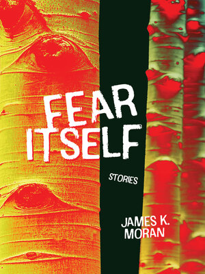 cover image of Fear Itself